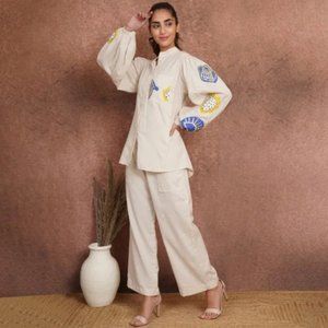 kalaloom_india: creating wearable art